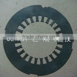 Silicon Steel Sheet Stator Core Lamination thumbnail-1