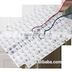 2016 New High Quality 94v0 1.6mm Led Pcb Board thumbnail-1