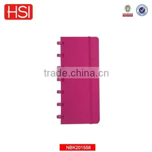 Colorful Practical Good Quality School Notebook thumbnail-6