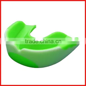 Mouth Guard Protective Gear Boxing Equipment thumbnail-1