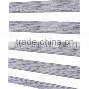 Day and Night Zebra Roller Blinds / Zebra Roller Shades / Zebra for Indoor Window Quality Choice thumbnail-4