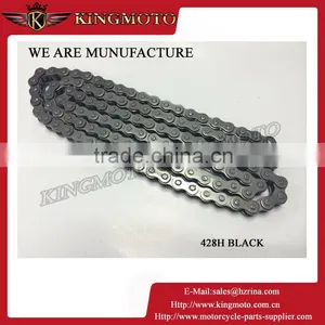 Natural Color 40Mn125cc 150cc 150cc Engine Timing Chain for Dirt Bike Motorcycle ATV thumbnail-5