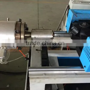 China Single Wall Corrugated Pipe Machine Price thumbnail-3