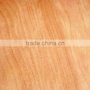 Natural Veneer Okoume Veneer thumbnail-5