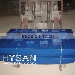 Mining Jaw Crusher Parts thumbnail-5