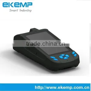 Android Fingerprint Biometric Time Attendance Machine With Wifi thumbnail-6