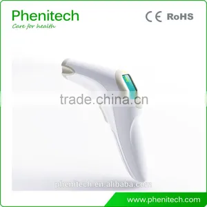 Household Digital Infrared Thermometer Bluetooth/digital LCD Infrared Thermometer thumbnail-1
