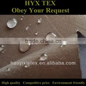 P600d Plain Weave Oxford Fabric PU thumbnail-1
