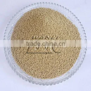 Bauxite Ceramic Proppant Manufactured by Xinmi Wanli With API & ISO Certificate thumbnail-1