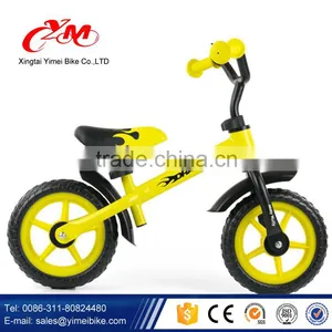 Hot Selling Kids no Pedal Bike for Walking / no Pedal Bicycle With CE /kids Bike no Pedal thumbnail-3