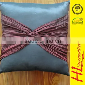 Exporting Standard Colourful Square Sofa Cushion thumbnail-1