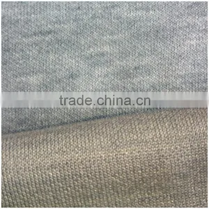 High Quality Silver Fiber Coated Conductive Fabric thumbnail-2