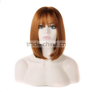 Synthetic Wigs thumbnail-1