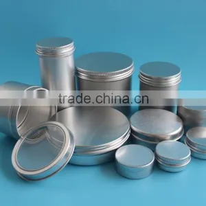 Wholesale Aluminum Tin Can thumbnail-5
