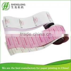 NON-Thermal Paper Roll BPA Free thumbnail-6