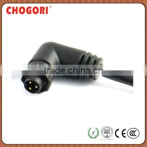 Molding 90 Degree Connector thumbnail-1