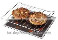 PTFE Baking Oven Liner,toaster Liner thumbnail-2