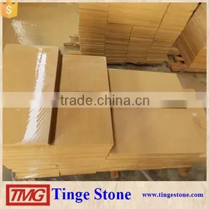 Yellow Sandstone Tiles Price thumbnail-3