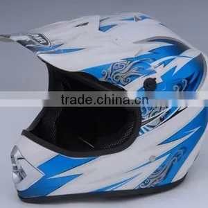 Youth Racing Helmet thumbnail-1