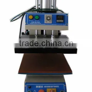 Heat Transfer Machine thumbnail-1