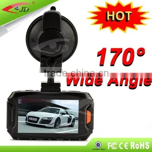 2016 Wholesale Manual Car Video Recorder Gps Navigation G-Sensor HDR thumbnail-1