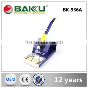 BK-936A Baku Lead Free Soldering Station thumbnail-4