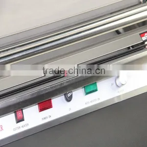 Semi-Automatic Wrapping Machine Hand Wrapping Machine thumbnail-3
