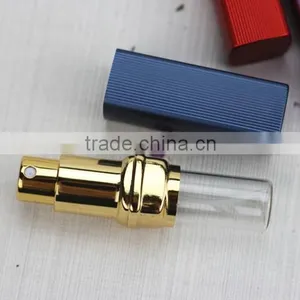 Wholesale Mini Crystal Perfume Bottles thumbnail-4