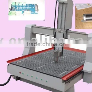 HD-1325 Wood Cnc Craving Machine thumbnail-1