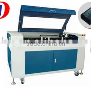 HD-960 Cnc Engraver Machine for Table Size 900x600mm thumbnail-1
