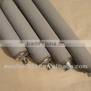 Titanium Powder Sintering Filter thumbnail-1