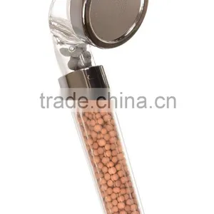 Shower Water Filter for Dry Skin & Hair thumbnail-2