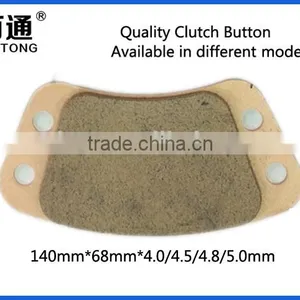 140mm*68mm Clutch Disc, Clutch Button, Clutch Facing for Auto Parts thumbnail-2