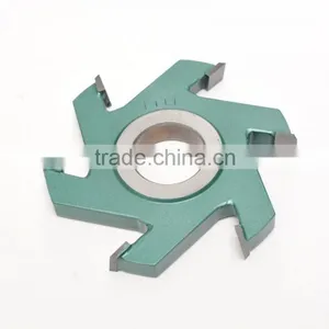 Profile Cutters for Grooving thumbnail-1