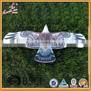 Chinese Eagle Kite, Panying Kite, 3D Kite for Sale From Kite Factroy thumbnail-1