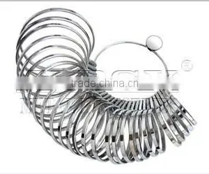 1 To 36 Universal Ring Sizer 36 Pieces Set / Jelwelry Making Tools thumbnail-6