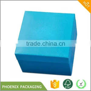 Luxury Jewelry Paper Box Gift Box Packaging thumbnail-2