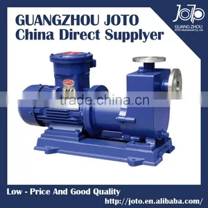 Magnetic Acid Circulation Pump for Irrigation System thumbnail-1