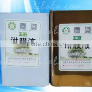 High Quality Oily Liquid ,UV Varnish Liquid thumbnail-1
