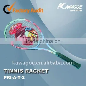 Hot Carbon Tennis Rackets/wood Tennis Rackets thumbnail-5