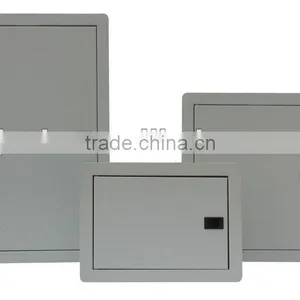 Distribution Box ,Power Distribution Board ,din Rail Distribution Panel thumbnail-1