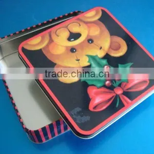 Biscuit Tin Box thumbnail-1