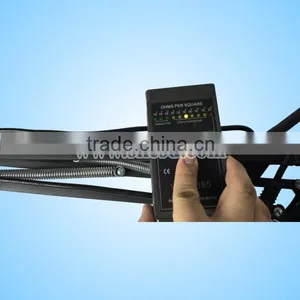 Table-Top ESD/Antistatic Desk Stand LED Magnifier thumbnail-2