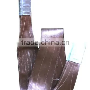 Custom Weight Lifting Slings thumbnail-2