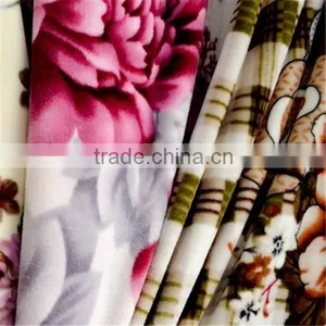 China Supplier for 100% Cotton Flannel at Good Price thumbnail-1