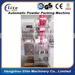Automatic Filling Powder Machine For Chili Powder Price thumbnail-5