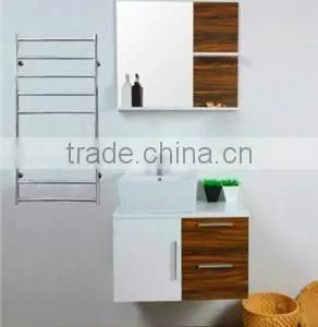 Stainless Steel Electric Wall Towel Rack,Vertical Heated Towel Dryer thumbnail-1