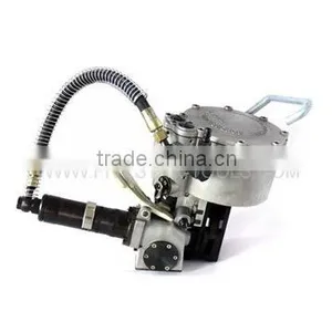 KZ-32 Pneumatic Steel Strapping Tools for Strapping Steel of (19~32mm)*(0.8~1.2mm) thumbnail-1