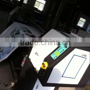 Roll and Flatbed Hybrid uv Printer thumbnail-2
