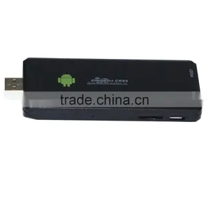 Android 4.4 Mini PC RK3188 tv Box Quad-core Processor Android tv With Bluetooth4.0 Support Wifi Display Miracast Wholesale thumbnail-2